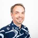 Profile of Tom Froese