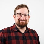 Photo of David Armitage